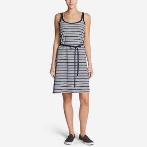 Eddie Bauer Cami-Dress Dress